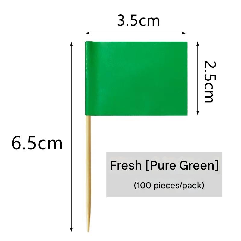 Frais [vert pur] 100/sac
