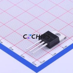 Transistor de Efecto de Campo (MOSFET) SE120120GA TO-220 Original y Nuevo - Product Image 1