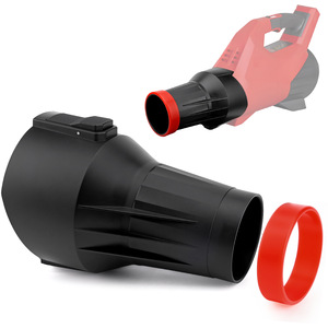 Boquilla Corta para Soplador Transfronterizo de 210 mm, Material ABS, para Accesorios de Soplador de Polvo - Product Image 5