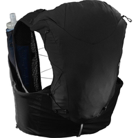 Gilet d'hydratation personnalisé 5L étanche IPX-6 pour la course à pied, le cyclisme et la randonnée - Sac à dos de sport unisexe en nylon