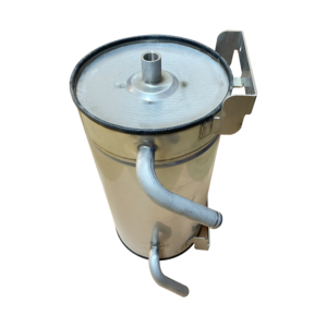 Jenbacher Máy Phát Điện Khí Với New 9010633 Dầu Sương Mù Tách Cho Jgs412 Jgs416 Jgs420 Khí Đốt Tự Nhiên Động cơ Cho Lanfill/Biogas - Product Image 5