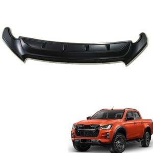 Modello di riflettore all'ingrosso rifiniture per parafango parafango per Dmax 2020-2023 parafango - Product Image 6