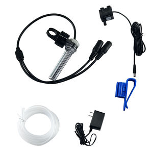 <span class=keywords><strong>Contrôleur</strong></span> <span class=keywords><strong>de</strong></span> niveau d'eau automatique EPTTECH Simple ATO avec capteur à double point, protection <span class=keywords><strong>de</strong></span> détection <span class=keywords><strong>de</strong></span> liquide pour aquarium, hydroponie - Product Image 5