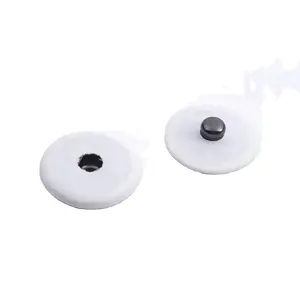23MM Fabric Covered Sewing Press Snap Button BM10075