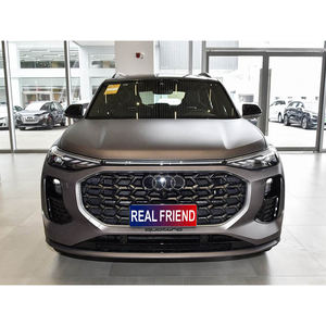 Audi Q6 45TFSI quattro 20245 de <span class=keywords><strong>Segunda</strong></span> <span class=keywords><strong>Mano</strong></span>, 6 Asientos Tipo Aviación, SUV de Lujo Premium, Techo Solar Panorámico Automático, Bajo Kilometraje - Product Image 3