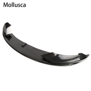 Alerón Delantero de Fibra de Carbono Estilo Coupé para Serie 4 F32/F33/F36 2013-2019 - Product Image 3