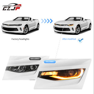 Phare led Offre Spéciale pour chevrolet <span class=keywords><strong>camaro</strong></span> 6th gen 2016 2017 2018 2019 2020 2021 <span class=keywords><strong>2022</strong></span> - Product Image 6