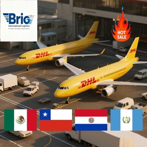 Agente de Compras y Envío Puerta a Puerta de China a Argentina con UPS, FedEx y DHL Express - Product Image 3