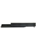 Juego de Muebles de Madera Maciza Nórdica para TV y Mesa de Centro, Estilo Moderno y Minimalista para Sala de Estar, Apartamento, Hospital, Hogar