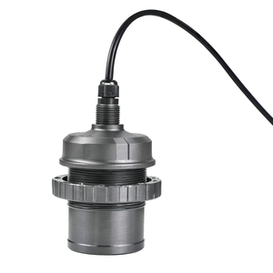 Sensor de Nivel Ultrasónico Digital de 4-20 mA para Aguas Residuales - Product Image 6