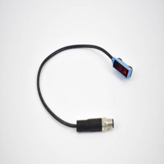 Plc Miniature Photoelectric Sensor Gtb2s-p5311 1062872 New Original Industrial Automation Programmable Control Systems