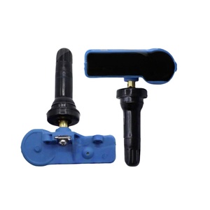 Sistema di Monitoraggio Pressione Pneumatici 4X per VAUXHALL CORSA <span class=keywords><strong>E</strong></span> <span class=keywords><strong>MOKKA</strong></span> 13581561 - Product Image 1