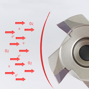 EMR5R63-22-4T/emrw6r 50-22-4t CNC <span class=keywords><strong>indexable</strong></span> phay <span class=keywords><strong>Cutter</strong></span> đầu mặt phay <span class=keywords><strong>Cutter</strong></span> công cụ cho rpmw1003 phay chèn - Product Image 3