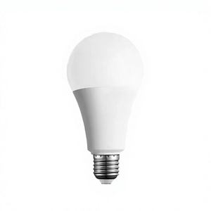 หลอดไฟ LED ฉุกเฉิน ขั้ว E26 ตัวเรือนอะลูมิเนียม ใช้ไฟ AC 220V 6500K แสงเดย์ไลท์ พร้อมสวิตช์ ได้รับมาตรฐาน CE ประหยัดพลังงาน CRI 80 ความสว่าง 720 ลูเมนส์ - Product Image 4