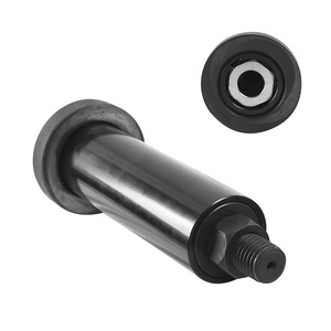 Crankcase Separator And Crank <b>Puller</b> Tool Set 12.4X11.4Cm Metal For Motorcycle Repair - Product Image 4