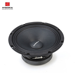 Altavoz <span class=keywords><strong>de</strong></span> Rango Medio <span class=keywords><strong>para</strong></span> <span class=keywords><strong>Auto</strong></span> Personalizado MF0801 <span class=keywords><strong>de</strong></span> 8 Pulgadas, el Mejor Altavoz <span class=keywords><strong>de</strong></span> Audio OEM <span class=keywords><strong>para</strong></span> <span class=keywords><strong>Auto</strong></span>, Altavoces <span class=keywords><strong>de</strong></span> 8 Pulgadas, Sistema <span class=keywords><strong>de</strong></span> Audio <span class=keywords><strong>para</strong></span> <span class=keywords><strong>Auto</strong></span>, Sonido con Sensibilidad <span class=keywords><strong>de</strong></span> 95dB - Product Image 1