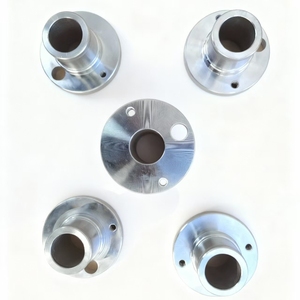 Korrosionsbeständige Messingflansche (C36000 für den Marineeinsatz) - Product Image 2