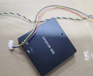โมดูลขยาย SIYI รองรับ A3 A3pro N3 ชุดควบคุมการบิน ระบบสื่อสาร GPS โดรนควอดคอปเตอร์ อุปกรณ์ควบคุมการบิน DIY - Product Image 3