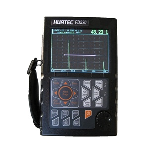 FD520 เครื่องตรวจจับข้อบกพร่องด้วยคลื่นอัลตราโซนิกแบบดิจิตอล เครื่องตรวจจับรอยแตก การตรวจสอบการเชื่อม - Product Image 1