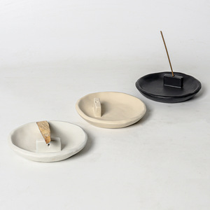 Vela Aromática de Cera de Coco, Estilo Nórdico, Hecha a Mano, Regalo de Navidad, Sin Humo, No Tóxica, en Tarro de Porcelana, Aroma a Postre - Product Image 2