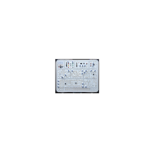 Plateforme expérimentale de circuits électroniques analogiques avancés pour l'<span class=keywords><strong>enseignement</strong></span> supérieur et la formation aux compétences professionnelles - Product Image 1