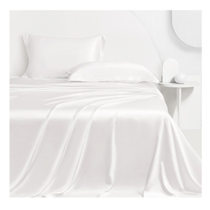 Vente en gros de la nouvelle collection de draps en soie de qualité personnalisés avec un tissu en coton à motif imprimé attrayant pour la saison d'hiver - Product Image 5