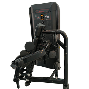 Sélection de charge de goupille de <span class=keywords><strong>poulie</strong></span> de machine de forme physique de gymnase de Biceps <span class=keywords><strong>Curl</strong></span> de luxe pour des entraînements efficaces de gymnase - Product Image 1