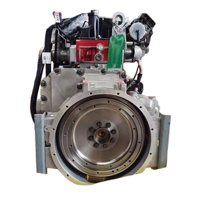 CSJHPSS HongWang Venta Directa de Fábrica Nuevo Stock Original Conjunto de Motor Diésel ISF2.8 Piezas de Repuesto para Maquinaria de Ingeniería 1 - Product Image 3