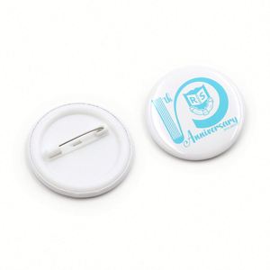 Pins Personalizados al por Mayor con Logotipo de Anime para Regalos Promocionales Empresariales - Product Image 1