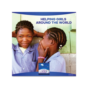 Toallas Desechables Súper Absorbentes y Transpirables para la Noche, para Mujeres, Ropa Interior Menstrual para la Marca <span class=keywords><strong>MBeauty</strong></span> - Product Image 4