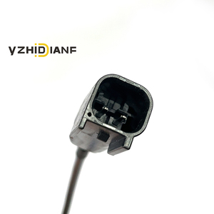 Venta al por mayor Sensor de velocidad de rueda ABS K0114370X 323 para <span class=keywords><strong>Mazda</strong></span> 6, nueva condición de <span class=keywords><strong>precio</strong></span> de fábrica - Product Image 4