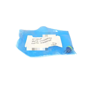 97-14S-2P NSMP Nuevo controlador de programación PLC dedicado PAC de automatización industrial listo original - Product Image 1