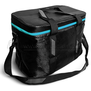 Sac à outils <span class=keywords><strong>de</strong></span> nettoyage <span class=keywords><strong>de</strong></span> voiture, outil d'entretien automobile <span class=keywords><strong>de</strong></span> <span class=keywords><strong>Garage</strong></span>, grand sac <span class=keywords><strong>de</strong></span> séparation - Product Image 4