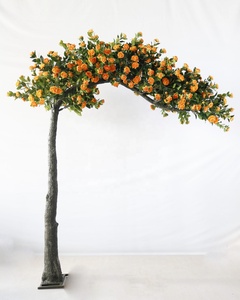 Árbol de <span class=keywords><strong>Cerezo</strong></span> Artificial Japonés Blanco Lila de 3m (6 pies) con Luces LED, Estilo Lego <span class=keywords><strong>Sakura</strong></span>, para Decoración de Mesa, Tipo Shangpin, en Oferta - Product Image 4