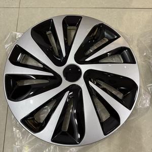 Cubierta de rueda universal de <span class=keywords><strong>16</strong></span> pulgadas, cubierta de llanta, <span class=keywords><strong>tapacubos</strong></span> de plástico para automóviles - Product Image 2