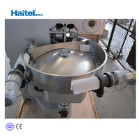 Machine d'emballage multifonctionnelle pour chocolat Bafu à double torsion