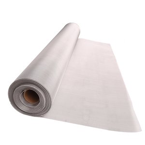ตะแกรงลวดสแตนเลสสี่เหลี่ยมแบบถักธรรมดา ขนาด 40x40 เมช เกรด 201 316 304 304L 310S บางพิเศษ พร้อมการดัดโค้ง - Product Image 5