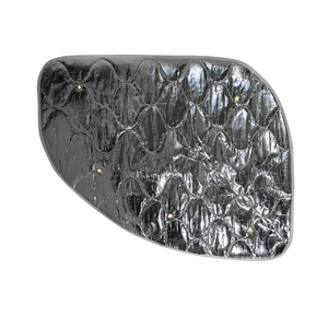 Couvercle de pare-brise thermique interne pour voitures, pour camping-car, <span class=keywords><strong>caravane</strong></span>, Peugeot, Fiat Ducato 2020 - Product Image 5