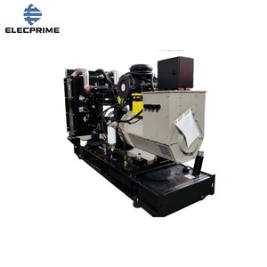 Moteur magnétique à aimant permanent de type ouvert 240 kW 300 kVA, source d'énergie magnétique à énergie illimitée, sortie stable, générateur de puissance triphasé - Product Image 3