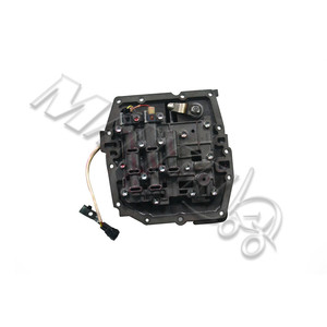 Válvula de Control Direccional Hidráulica HONGFU de Cuatro Vías, 315 Bares, 400 L/min, JC-90A-HONGFU5T32720-26610-71 - Product Image 1