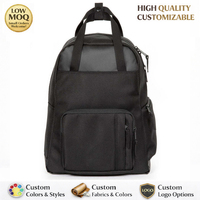 Sac à dos personnalisé Oxford pour homme, décontracté, pour l'école, les voyages, le quotidien, léger, imperméable, pour le travail, ordinateur portable