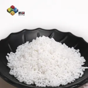 Granule Appearance and PE Carrier Na2SO4 compound masterbatch/Transparent filler for film blowing and injection moldings