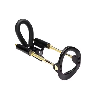 Enlargement Composite Training <b>Bracket</b> Bending Correction for Adult Male Sex - Product Image 1