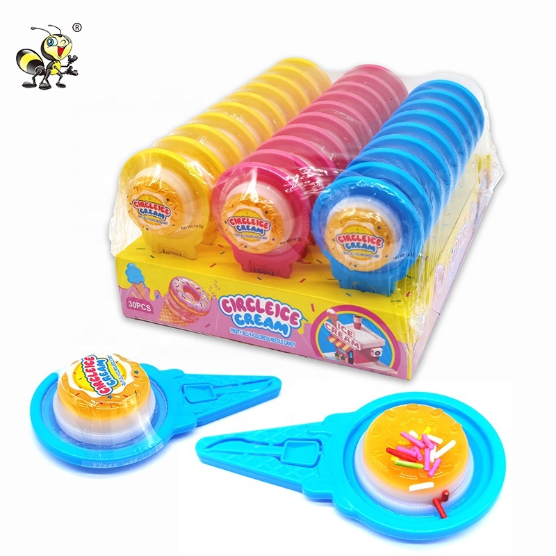 Wholesale New Products Fried Egg Sweets
