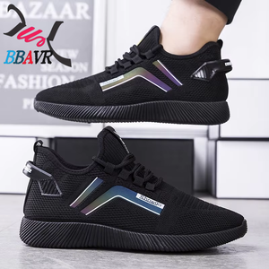 Zapatos de Hombre Estilo Casual en Oferta, Zapatos de Moda para Caminar - Product Image 4
