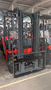 הליי דיזל מלגזה cpd20 2 טון קיבולת מלגזה עם מחיר המפעל למכירה - Product Image 3