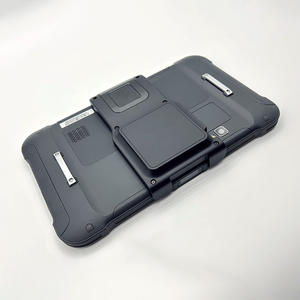P80 8-дюймовый промышленный планшет Android13 с чипом E710 4 ГБ + 64 ГБ NFC <span class=keywords><strong>HF</strong></span> UHF <span class=keywords><strong>RFID</strong></span> считыватель для управления складом - Product Image 5
