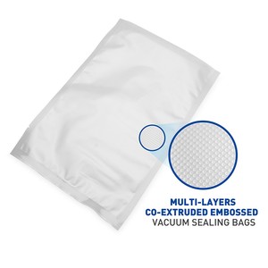 Bolsa de Válvula de Aire Reutilizable para el Hogar, Sellada Herméticamente, con Certificación ROHS - Product Image 5