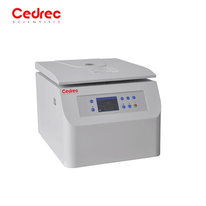 Centrífuga de Laboratorio de Baja Velocidad de 4000 rpm para Separación de Muestras, en Oferta - Product Image 3