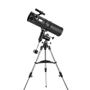 Newtonian Reflecting Telescope 750150EQIII A Deep Space High Resolution Astronomical Observation - Product Image 2